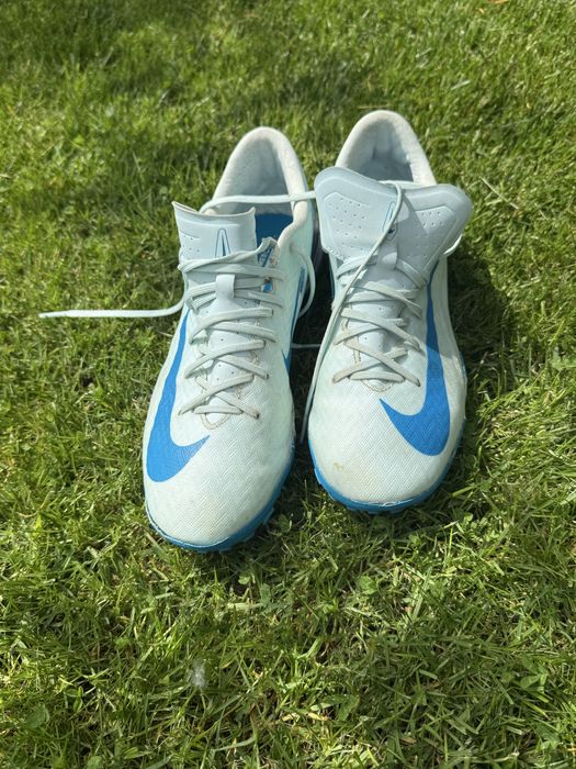 Adidasi de fotbal Nike de sintetic