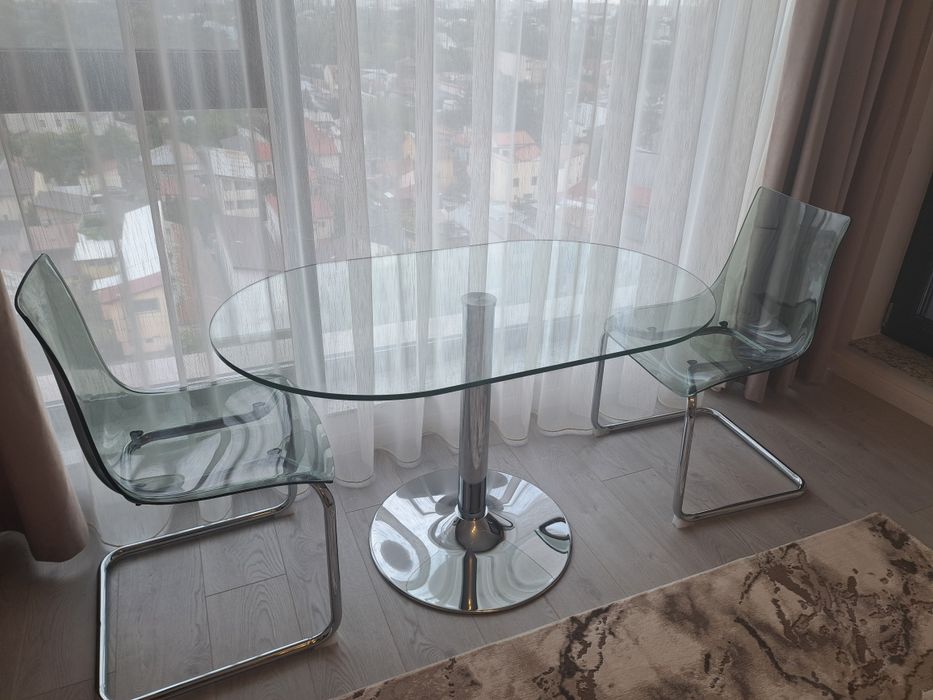 Garsoniera de inchiriat, Novum Viilor. Totul nou,  470 euro