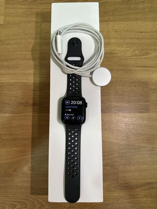 Apple Watch 7 Nike 41 mm