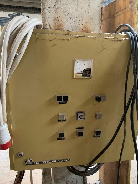 Linie peleți brichete