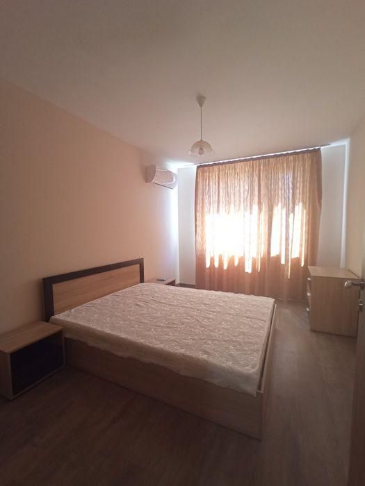 Дава се под наем Едностаен апартамент в Пловдив, Коматево - 55 кв.м за 281 € - Снимка #2