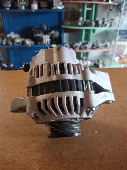 Alternator Suzuki Grand Vitara