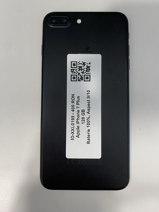 iPhone 7 Plus 128GB ID-XXL0189