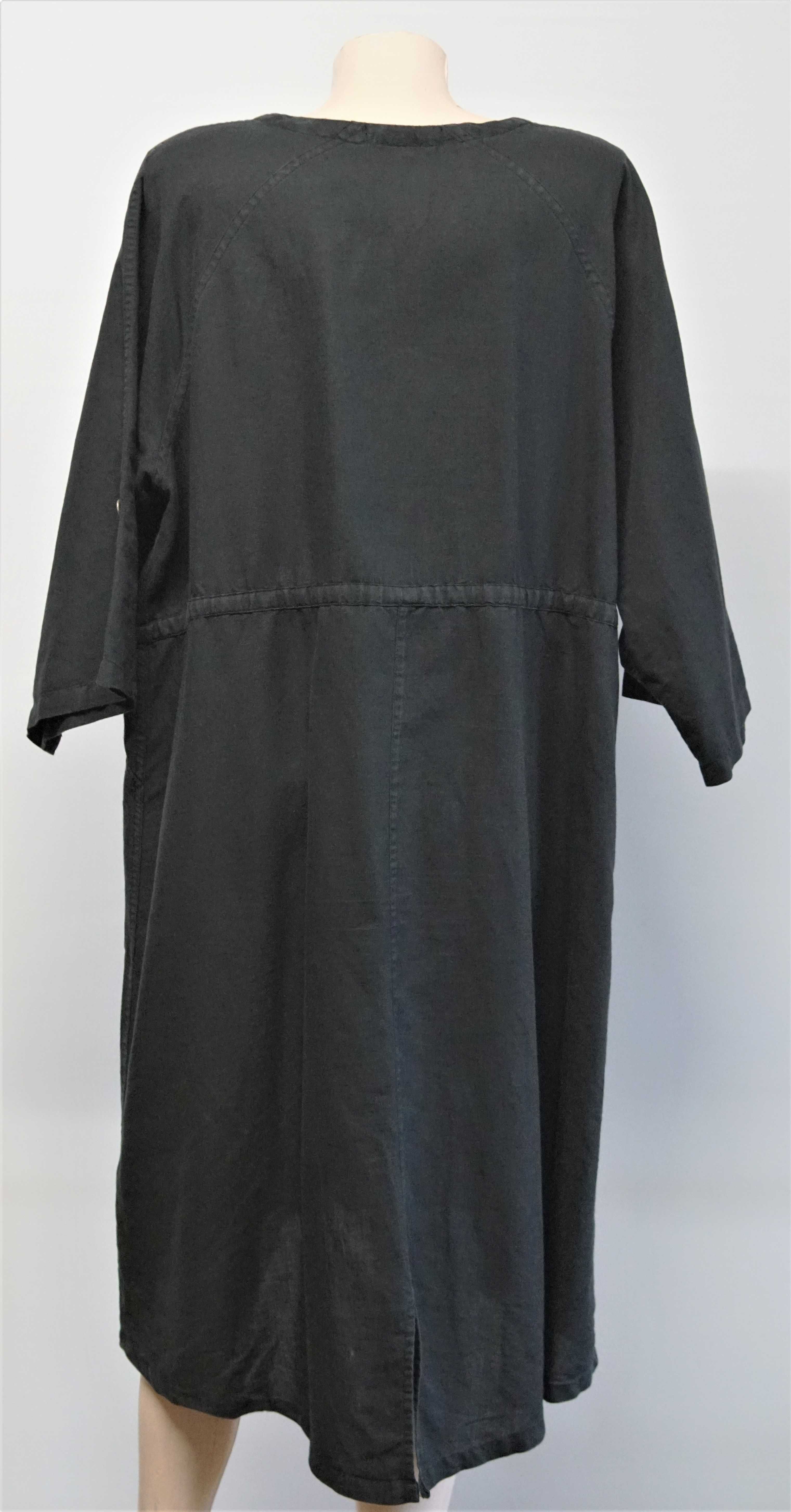 Rochie Gudrun Sjoden bumbac si in marimea L