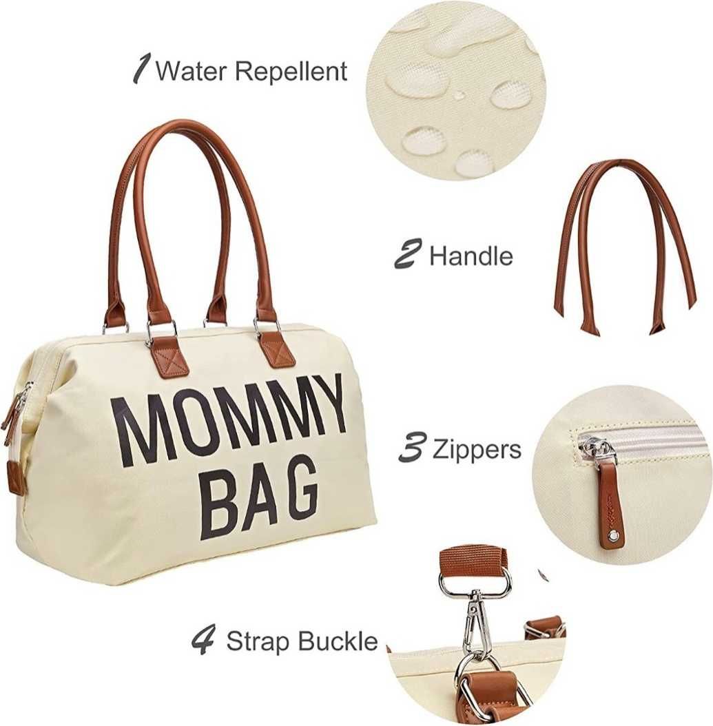 ПРОДАМ Сумка для мам Mommy Bag