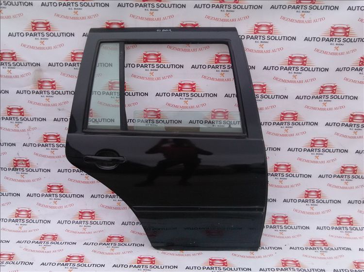 macara geam dreapta spate vw golf 4 break