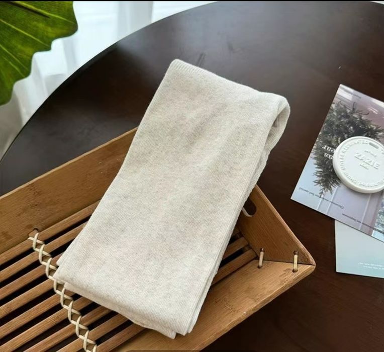 Колготки кашемир