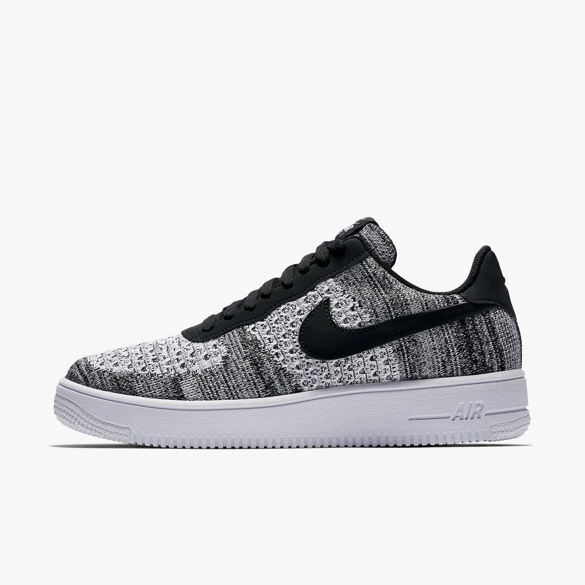 Оригинални маратонки Nike Air Force 1 Ultra Flyknit Low 2.0