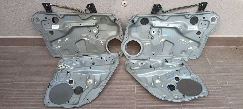 Macara geam electrica stanga dreapta fata spate Bora Golf 4