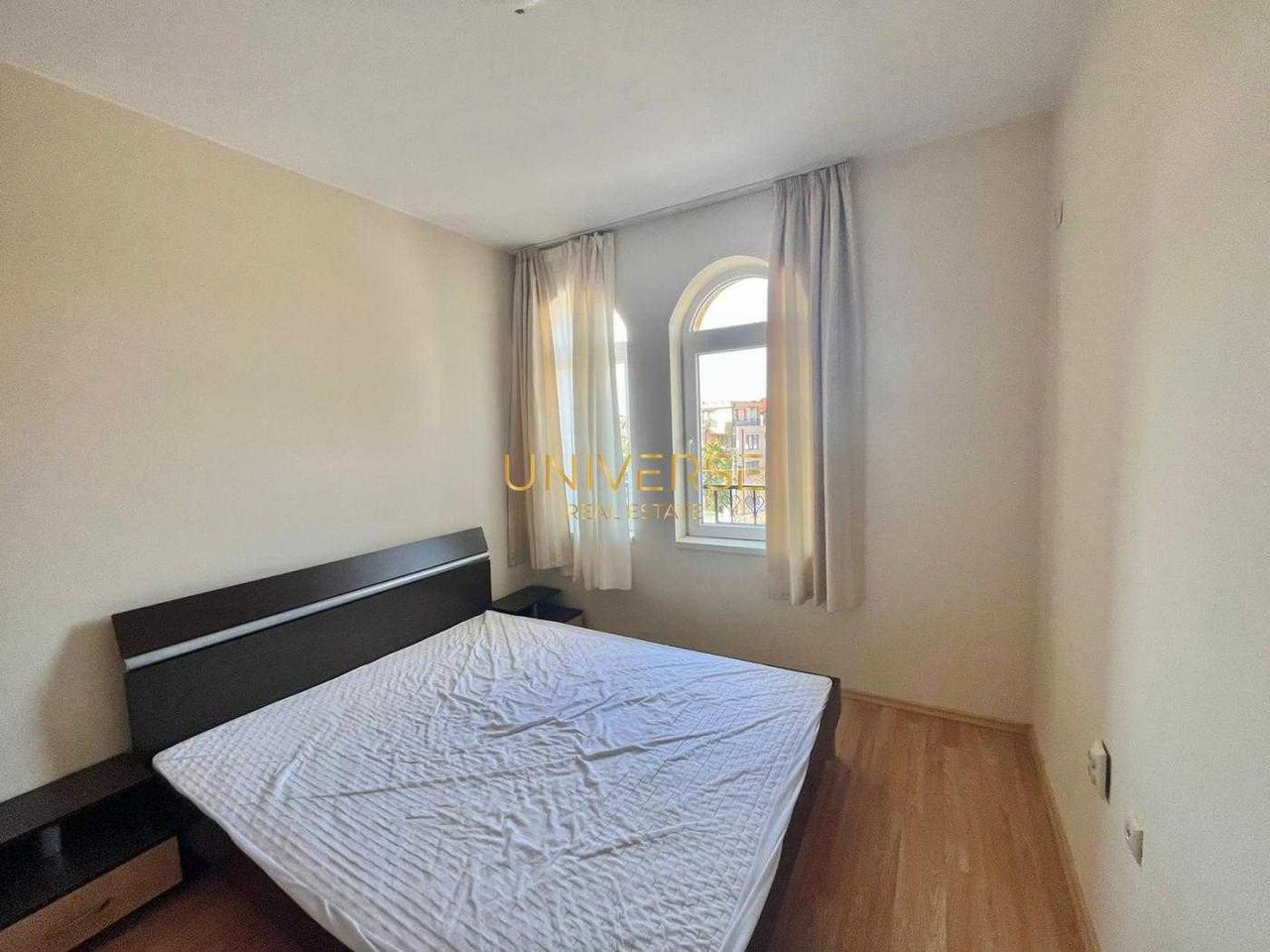 Продава се Двустаен апартамент в с. Равда, Област Бургас - 52 кв.м за 1308 €/кв.м - Снимка #6