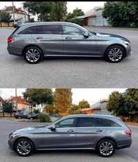 Mercedes c200 , 9G- Tronic