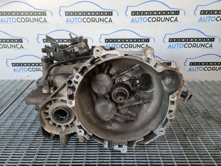 Cutie de viteze Hyundai IX35 2.0 CRDI 2010 - 2019 136CP Manuala 6 Trepte D4HA (943) ...