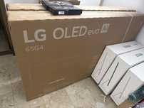 Televizor tv lg smart oled 65” G49 2024 OLED65G4 nou sigilat