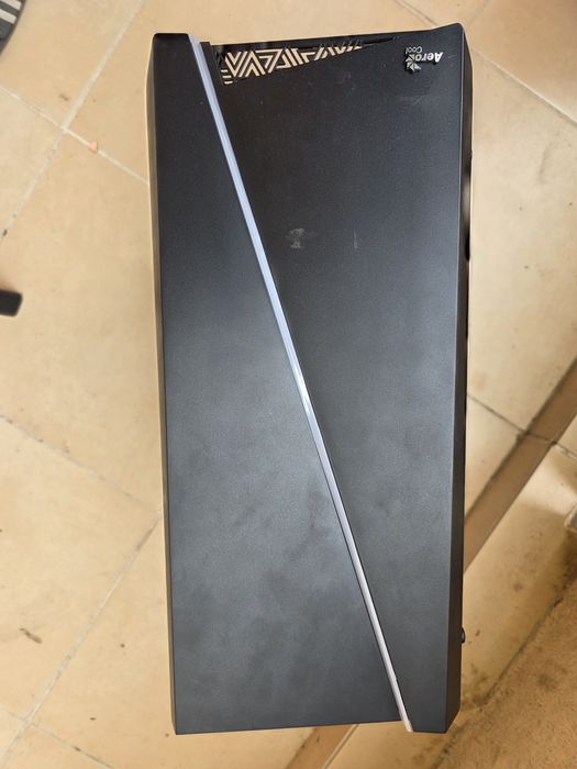 Бюджетен геймърски компютър – Готов за игра!