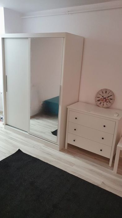 Garsoniera de inchiriat, particular, Titanul nou, parcul Teilor