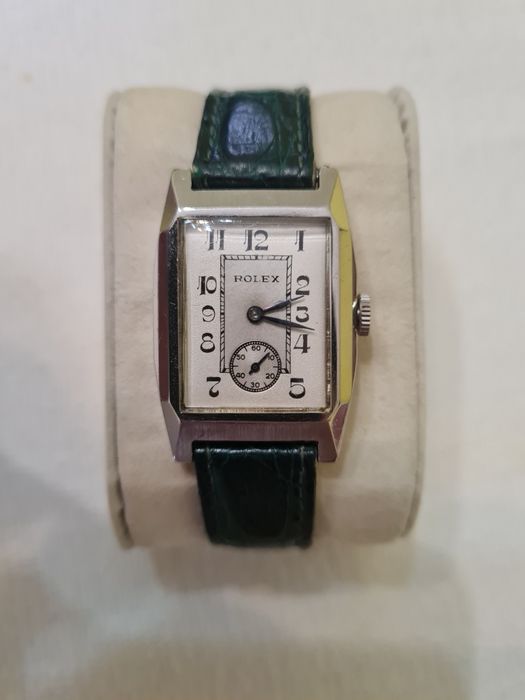 Vand ceas de mana rolex Vintegi mecanic