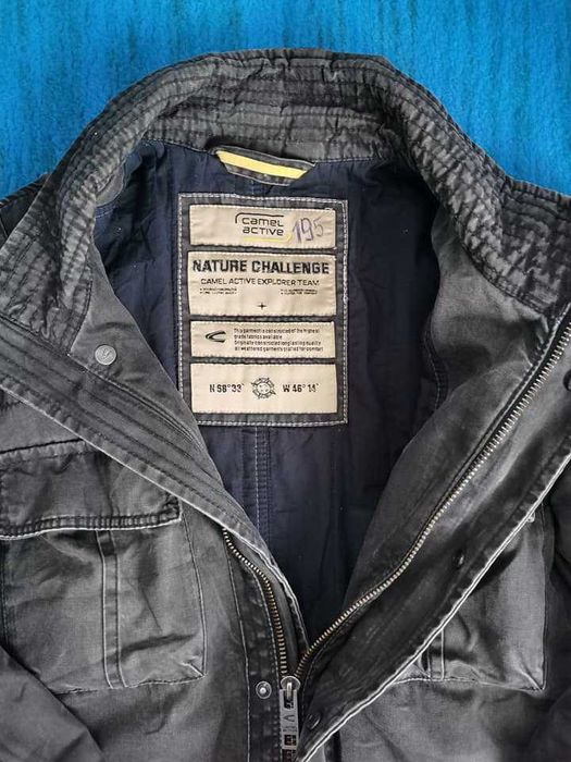 Geaca Camel Active XL