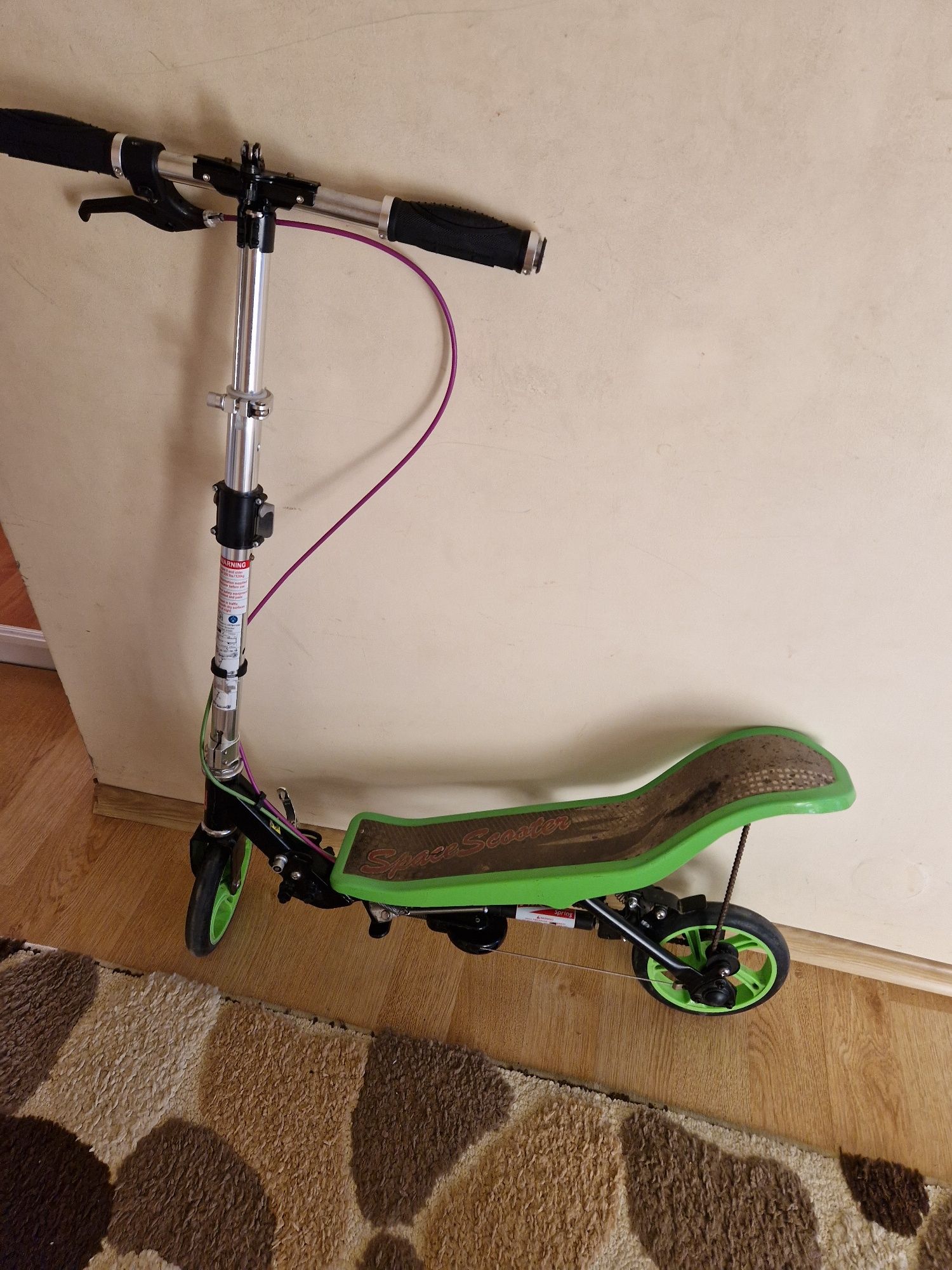 Trotineta Scooter