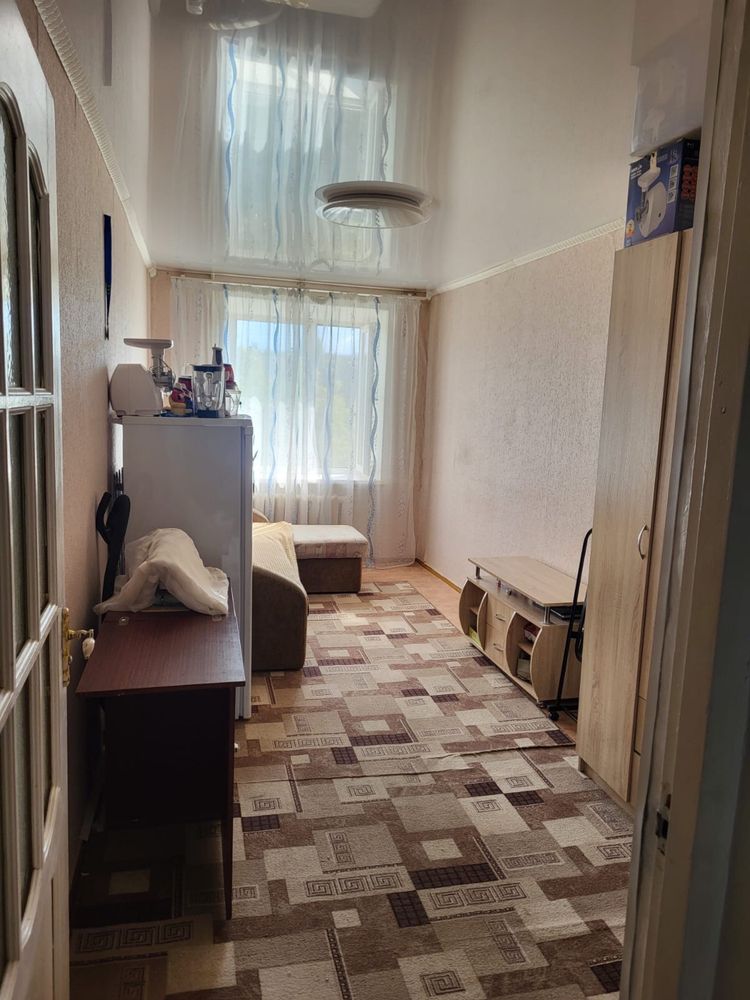 Продам 2х кв. 2-4  4 этаж