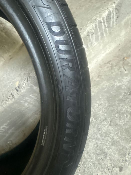 Шины Duraturn 215/45/R17