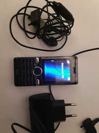 Telefon Sony Ericsson S312