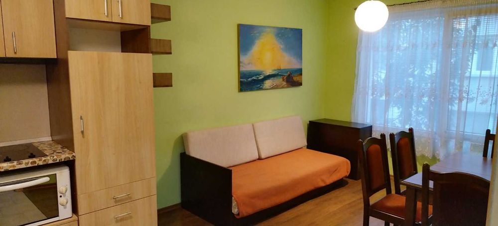 Дава се под наем Двустаен апартамент в Варна, ВИНС - 42 кв.м за 433.5 € - Снимка #2