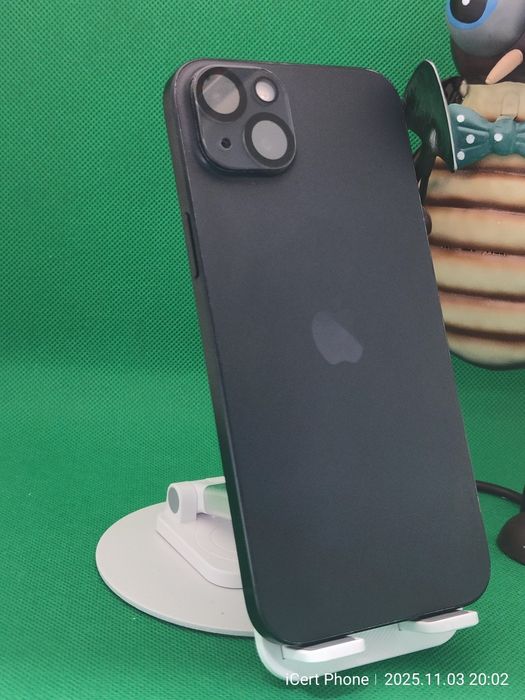 iPhone 15 Plus *Garantie * BuyBack *