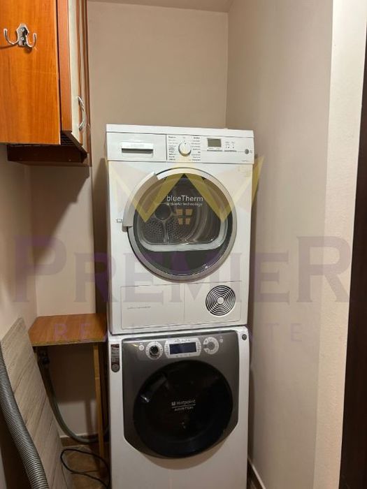 Дава се под наем Тристаен апартамент в Варна, Гранд Мол Варна - 70 кв.м за 450 € - Снимка #10