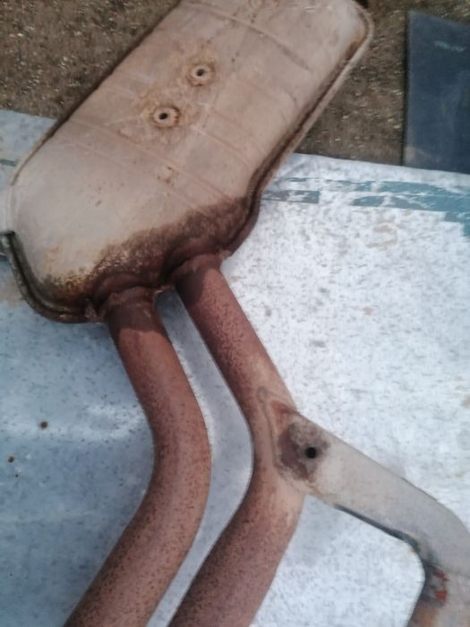 Генерация за е34