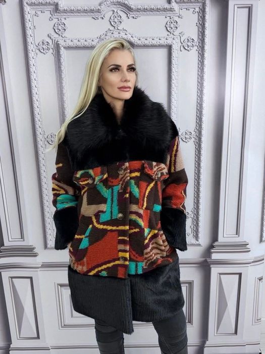 Blănițe Damă ecologica