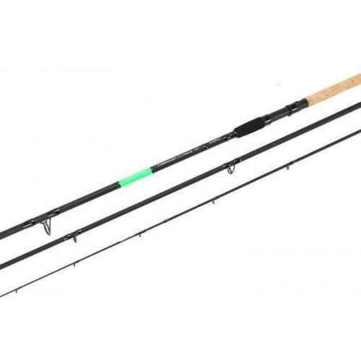 Lanseta Formax Tornado NG Feeder, 3.60, 120g