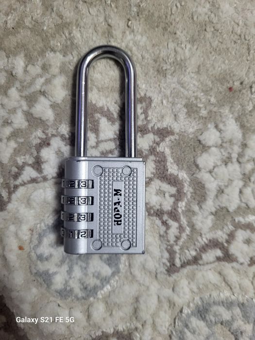 продам кодовый замок