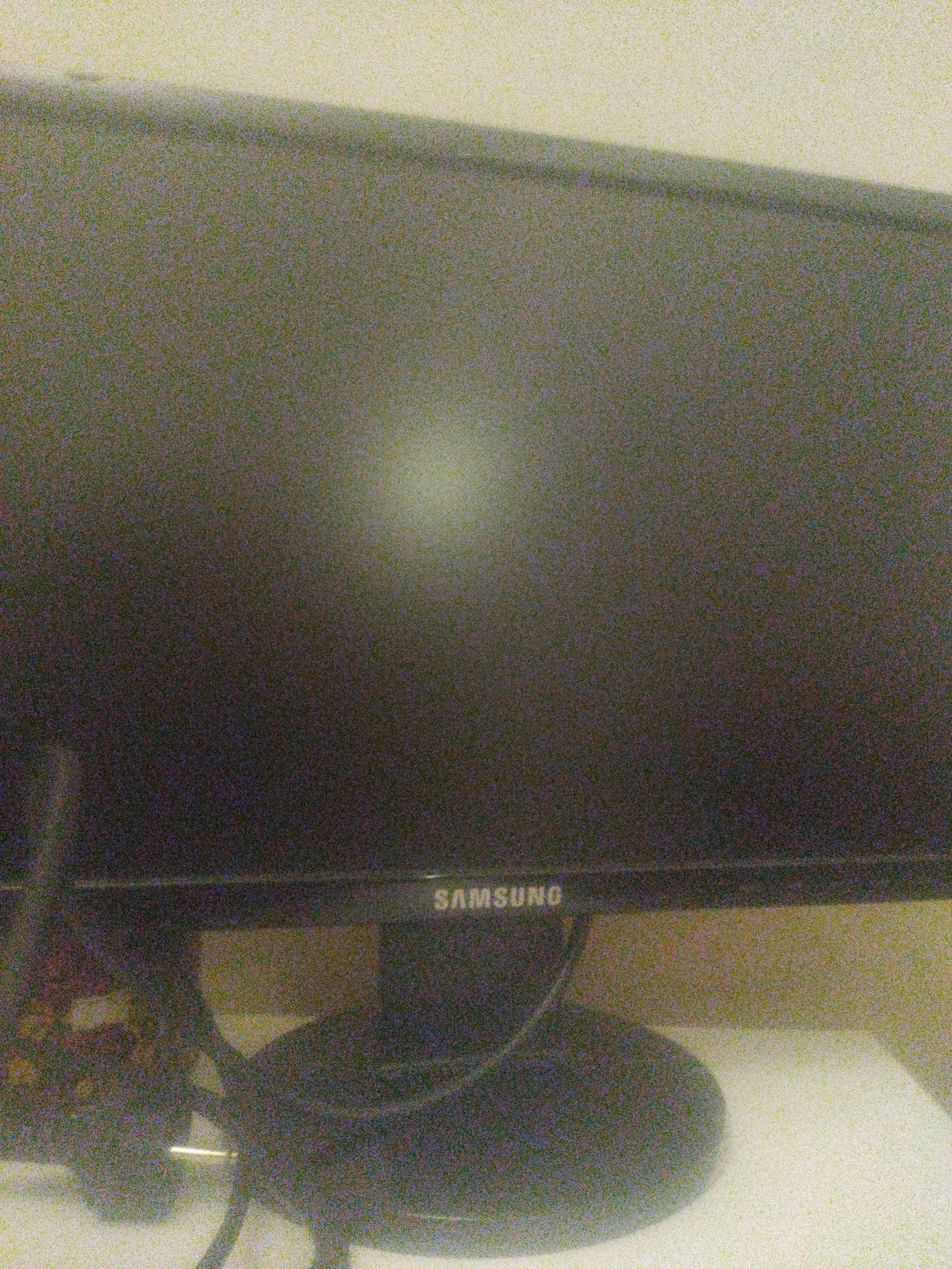 Мониторы SAMSUNG