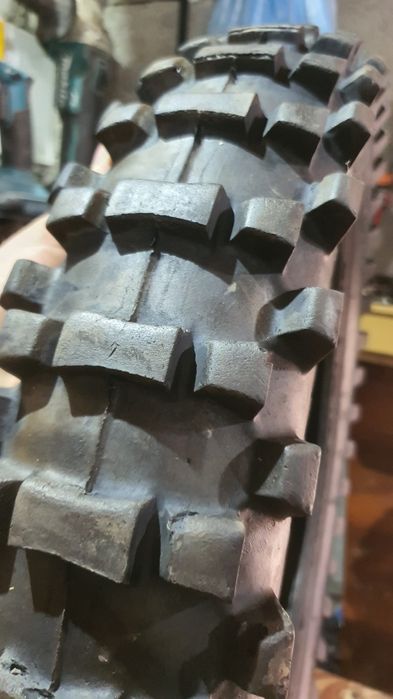 Pirelli 110 100 18