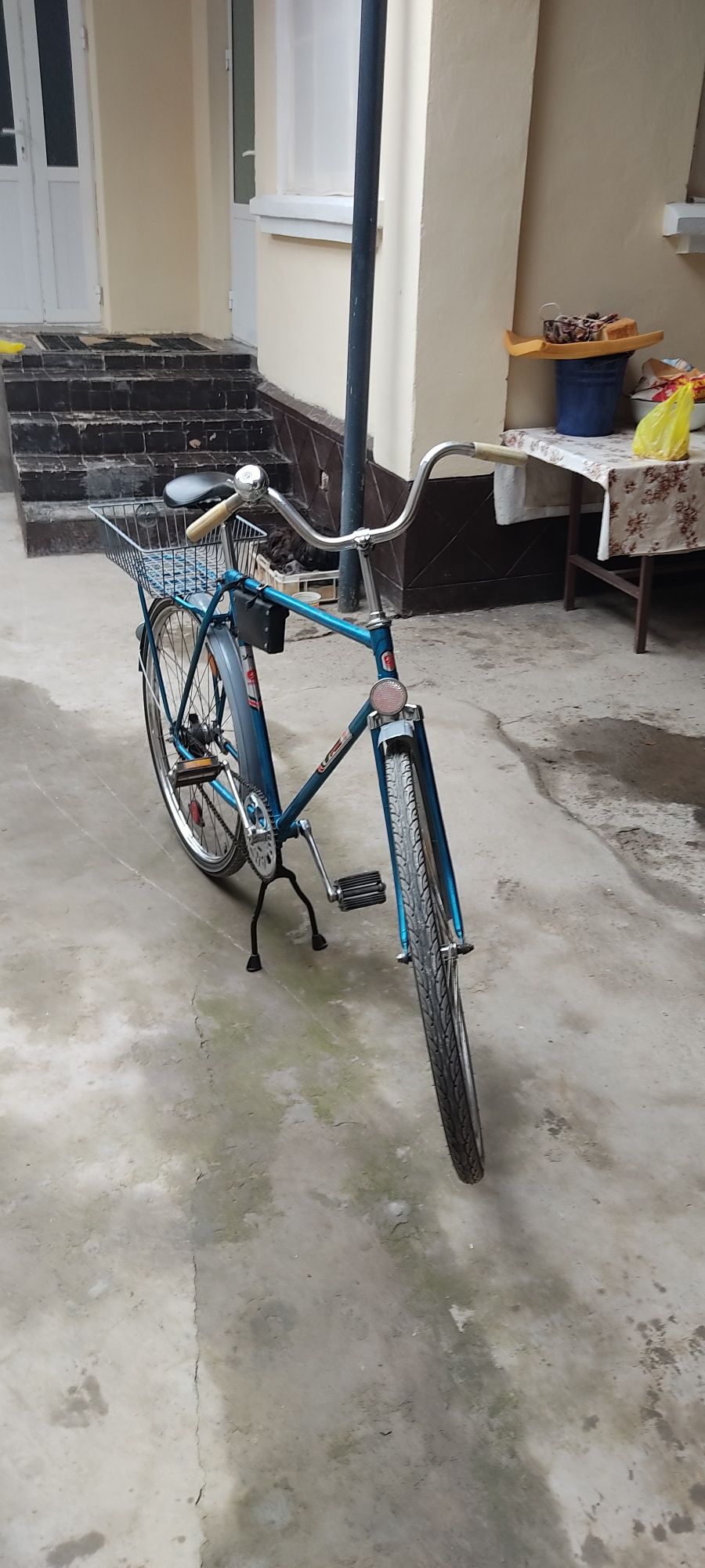 Продам велосипед Урал советский