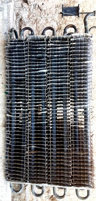 Радиатор радиатор