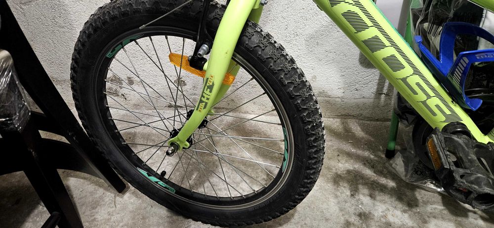 Детско колело  CROSS 20 цола