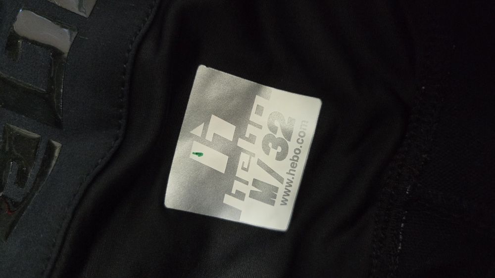 Hebo Trials pants 23