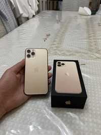 Iphone 11 pro 256 gb EAC