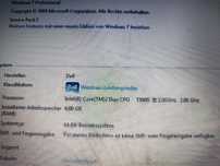 Laptop Lenovo  .