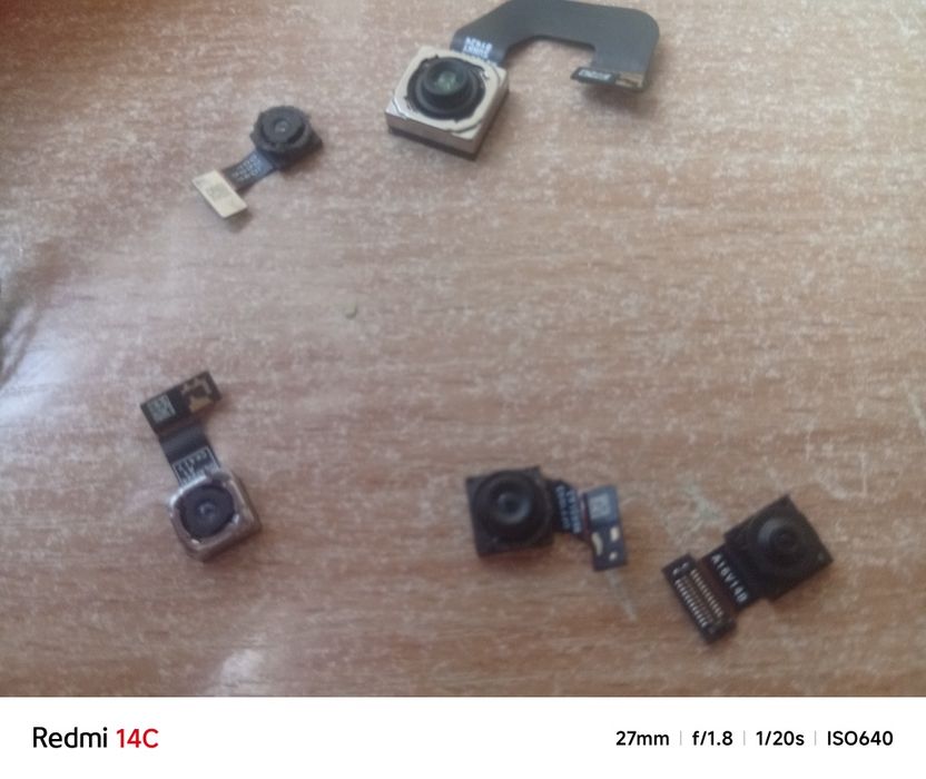 Камера редми ноте 9 про