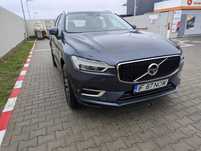 Volvo XC60, T8, plug in, 2020, 73000km, firma cu tva, mașina personala