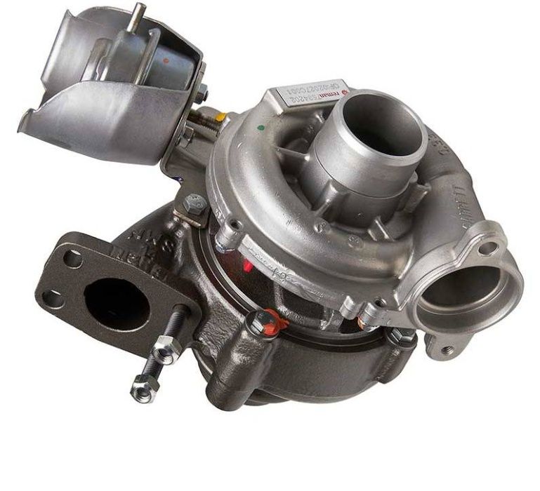 Turbina Ford Focus -Turbo 1.6  109