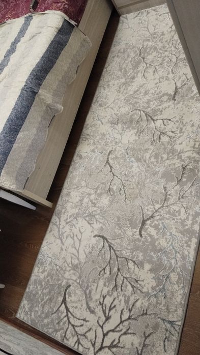 Дорошки почти новые месяц использовали