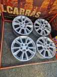 Jante originale Opel 5 x 110 R17