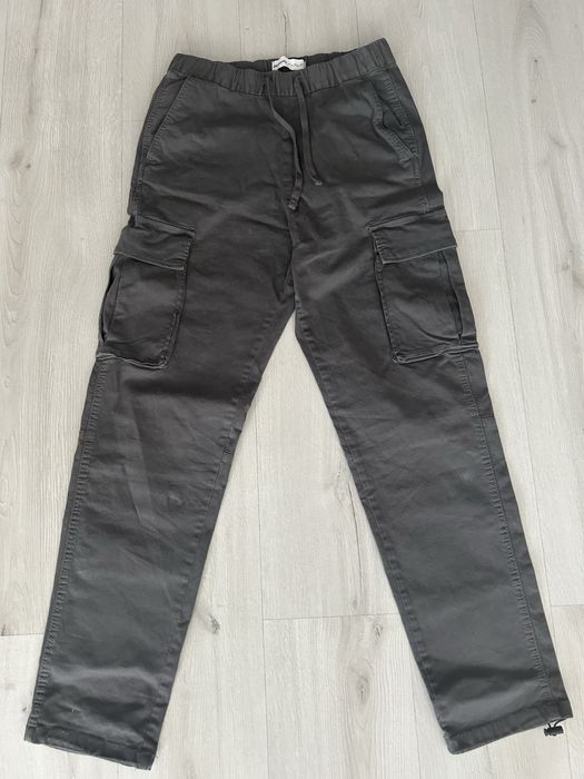 карго панталон от Bershka