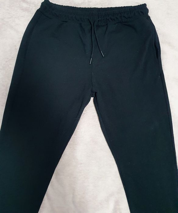 Pantaloni trening băieți M