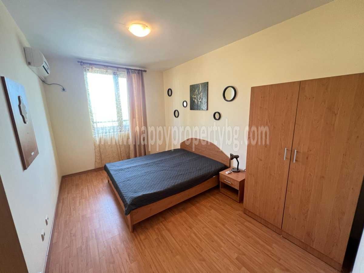 Продава се Тристаен апартамент в Свети Влас - 83 кв.м за 1555 €/кв.м - Снимка #6