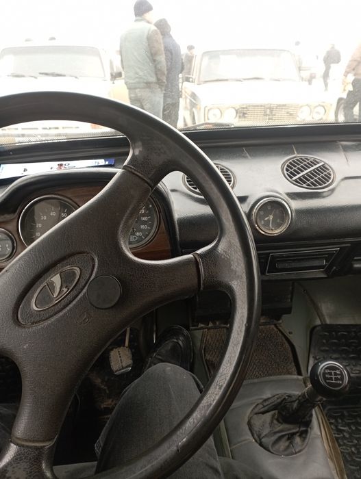 Xolati yahshi gaz temir balon