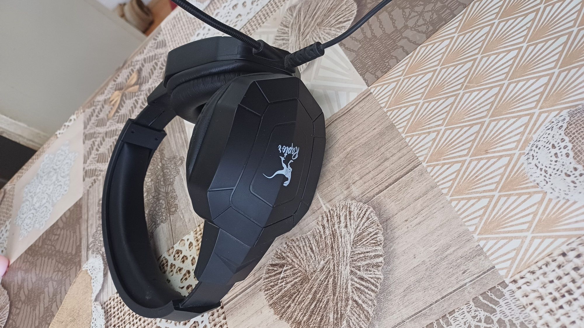 Roxpower Raptor LH-30